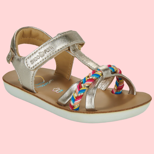 Sandales  SHOOPOM