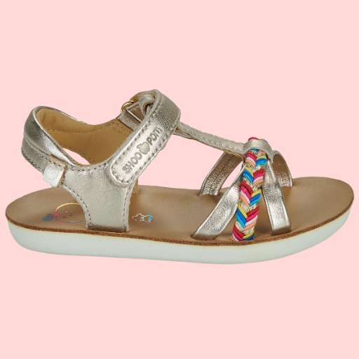 Sandales  SHOOPOM