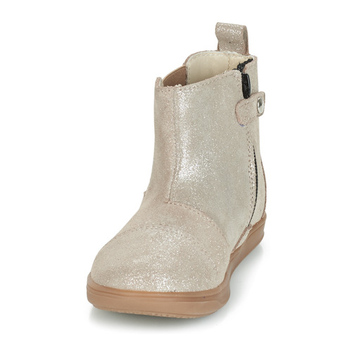 Bottes Enfant Pailletée