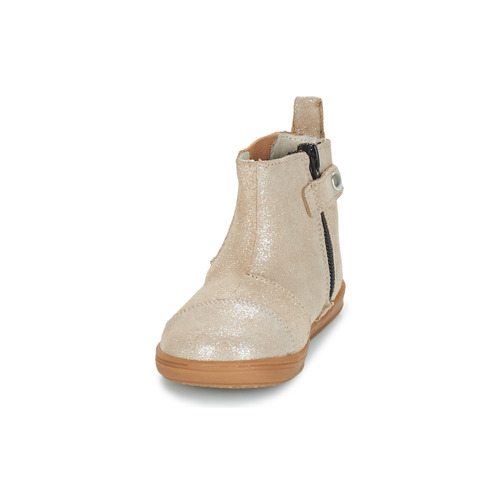 Bottes Enfant Pailletée