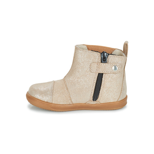 Bottes Enfant Pailletée
