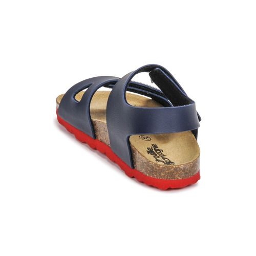 Sandales BELLI-JOE pour garçon