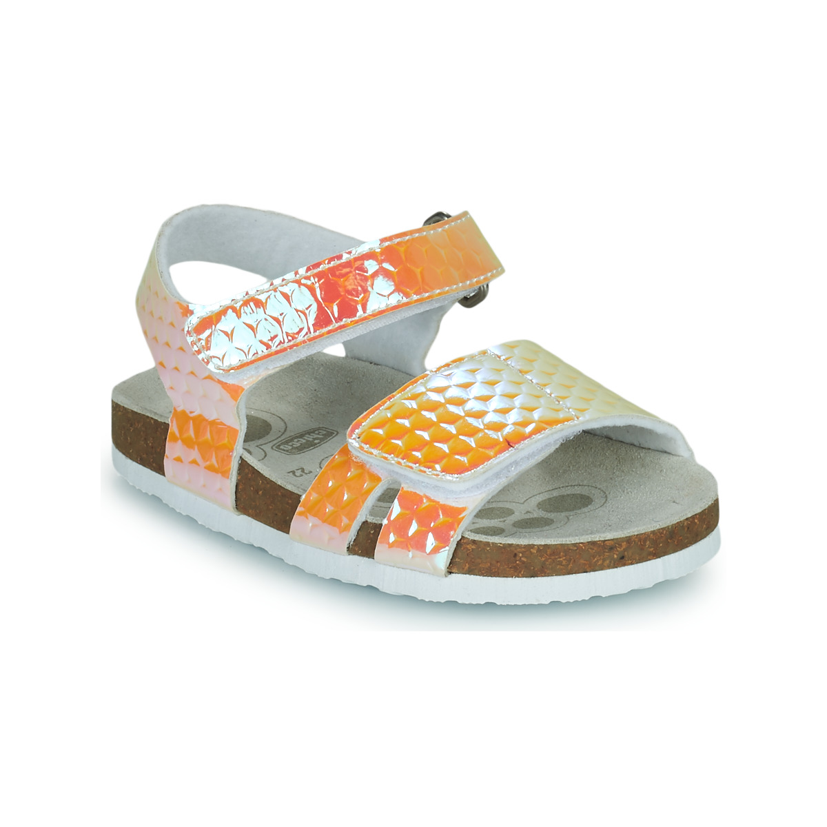 Sandales FIORE Multicolore