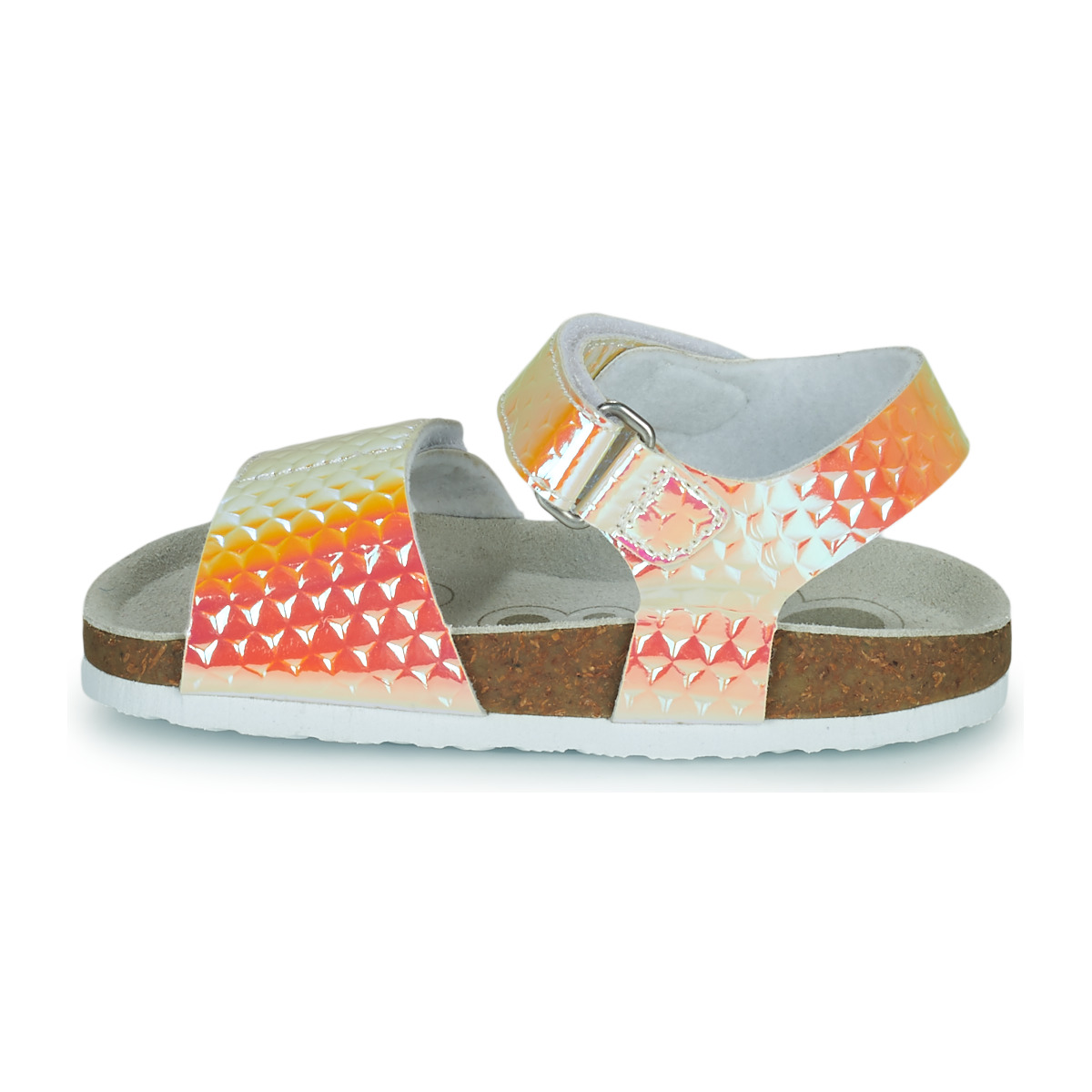 Sandales FIORE Multicolore