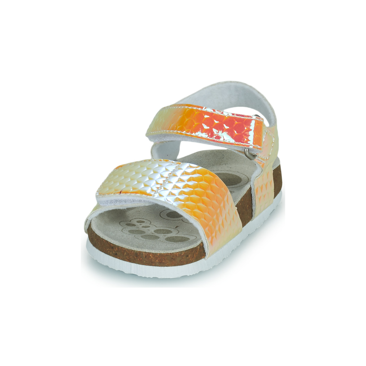 Sandales FIORE Multicolore