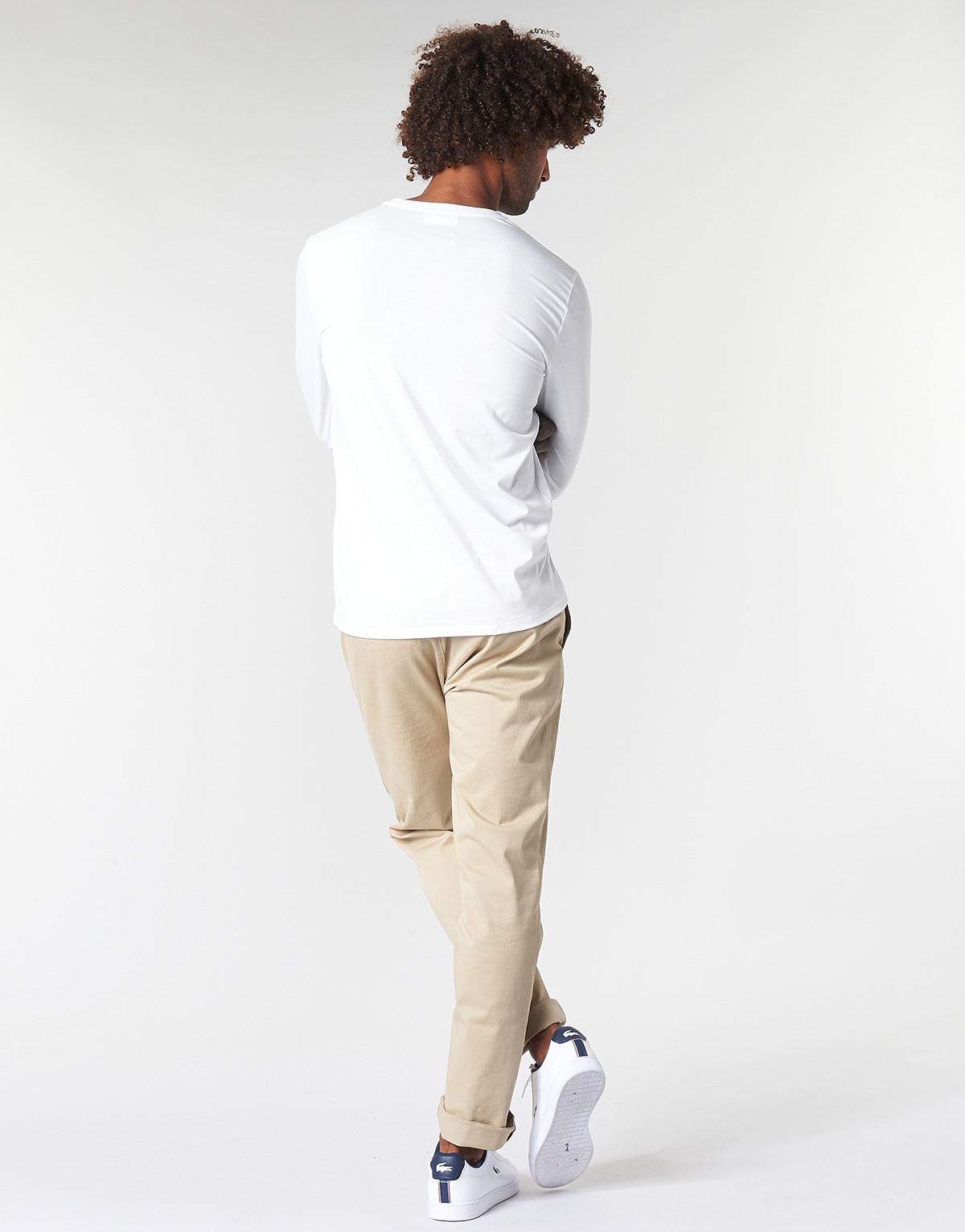 Lacoste