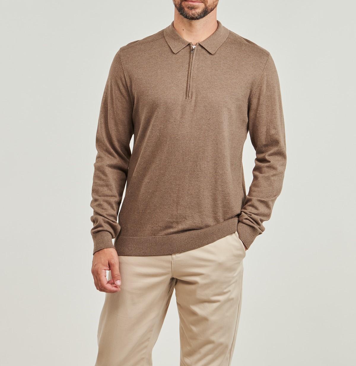 SELECTED/Homme