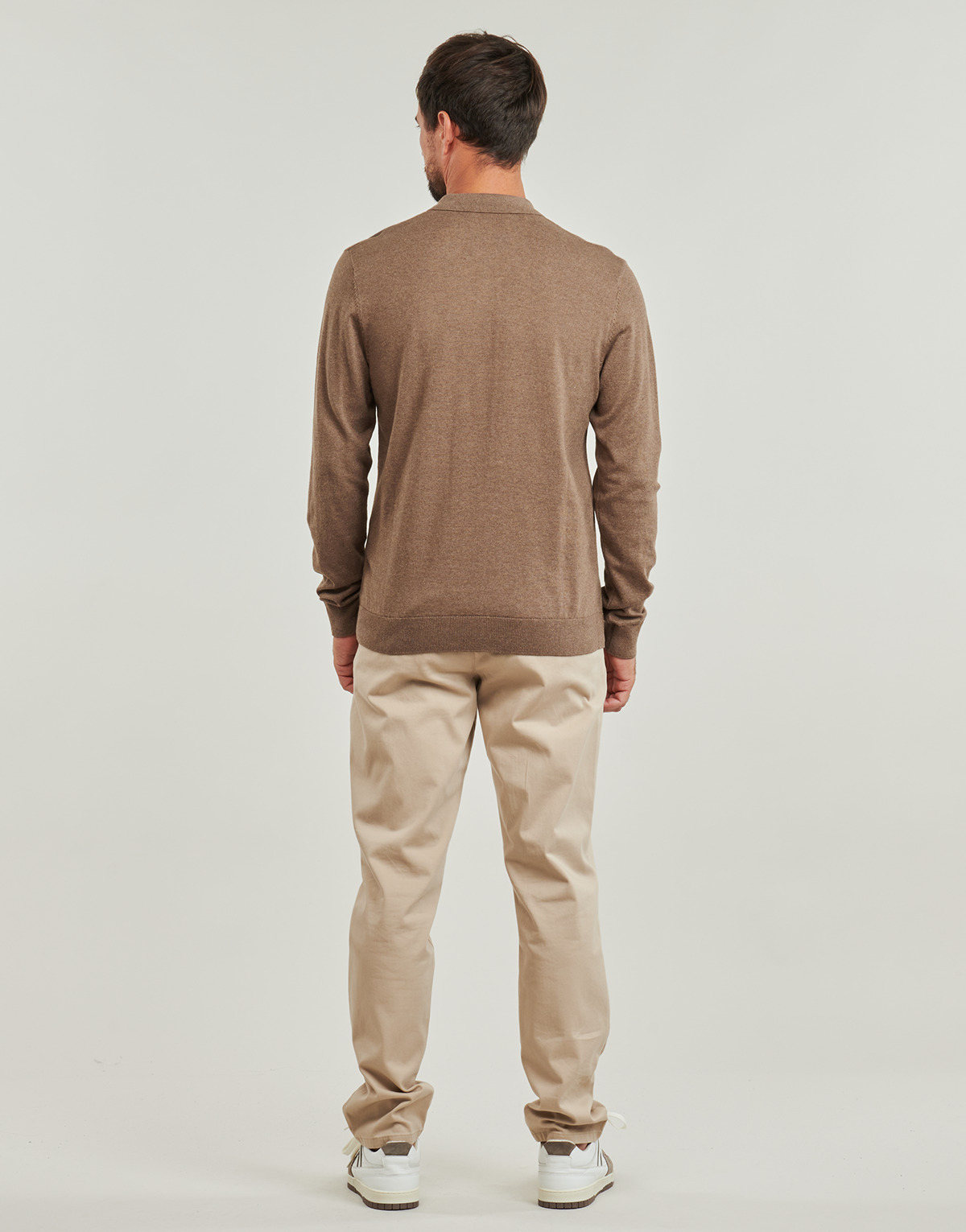 SELECTED/Homme