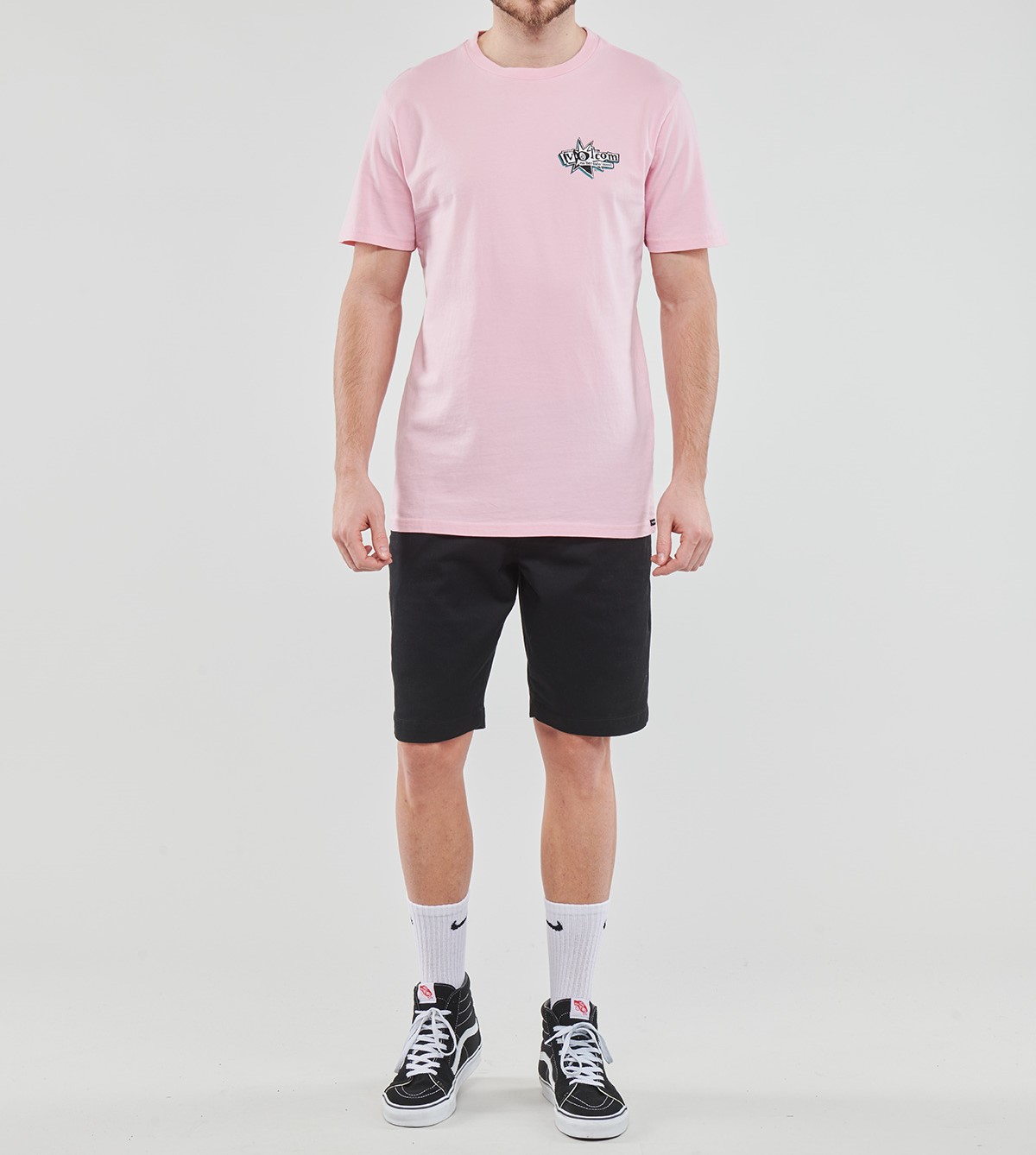 VOLCOM