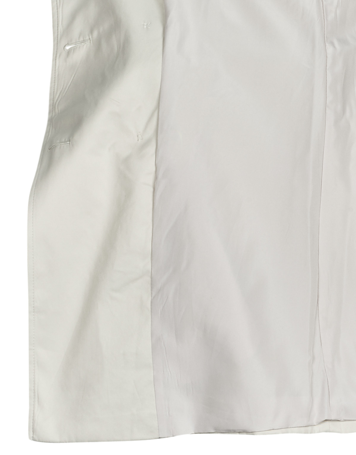 Manteau Ecru ONLVALERIE