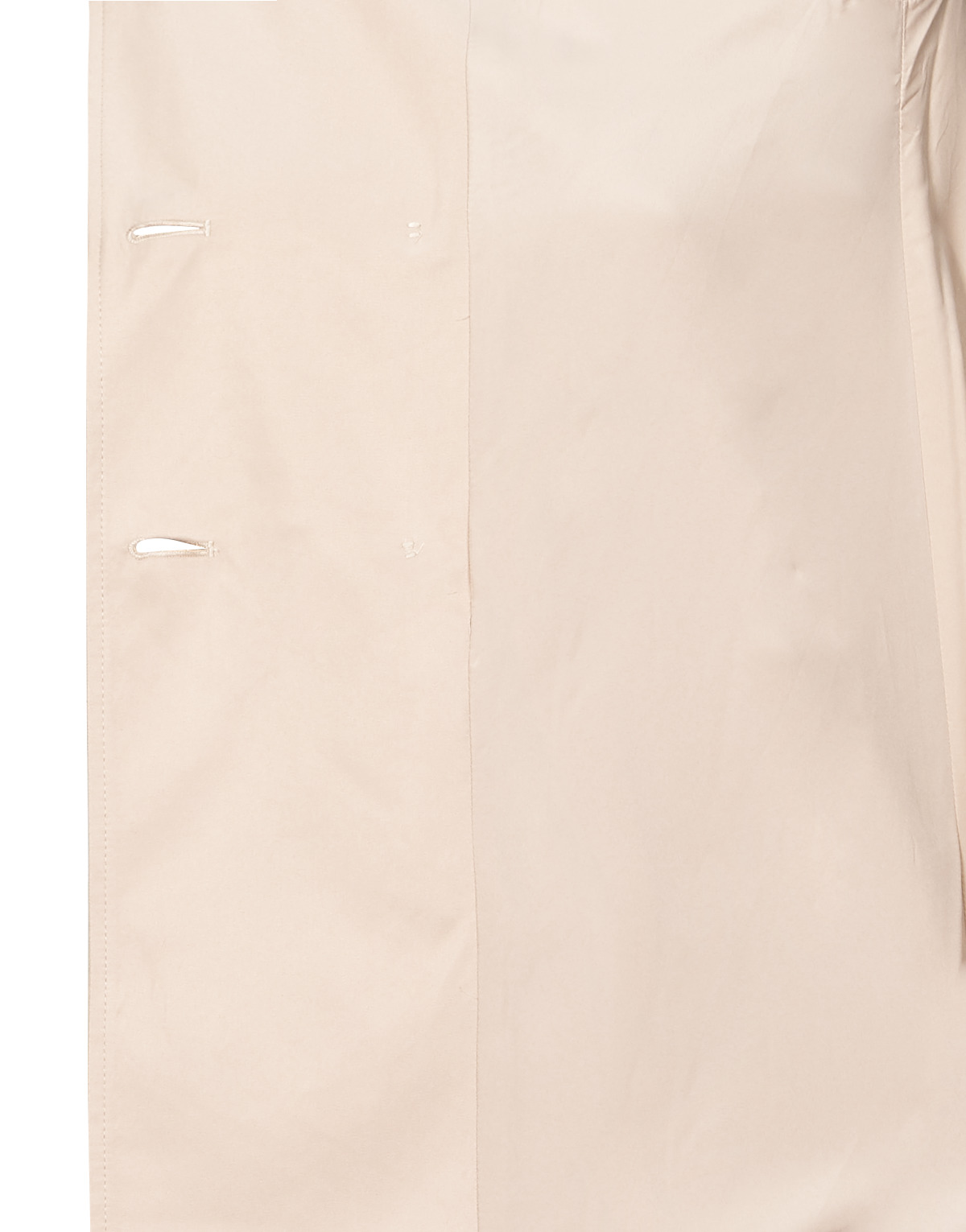 Manteau trench beige ONLVALERIE 
