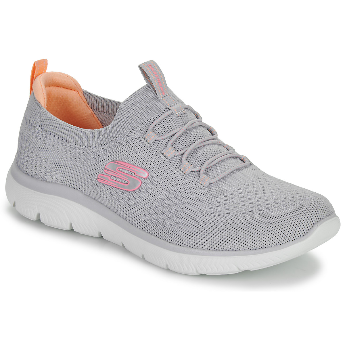 SKECHERS