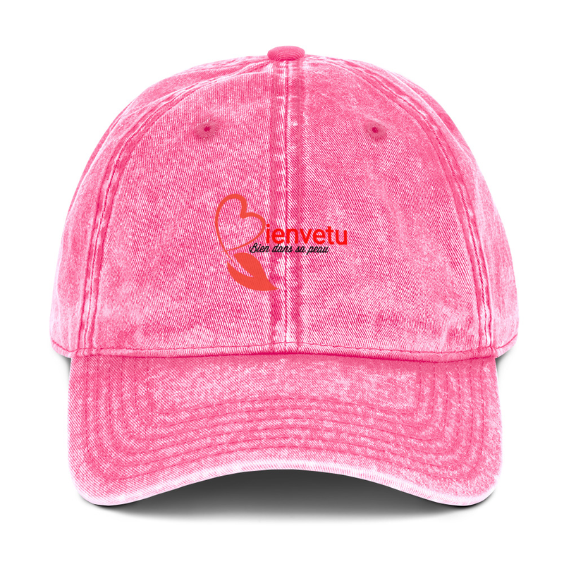 Casquettes