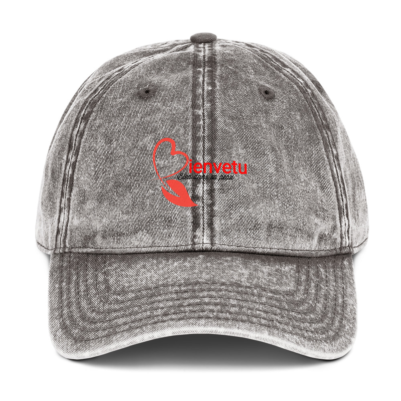 Casquettes