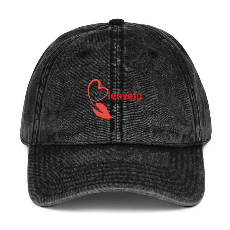 Casquettes