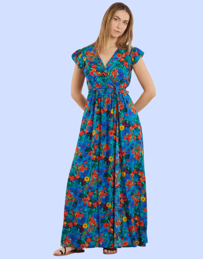 Betty London