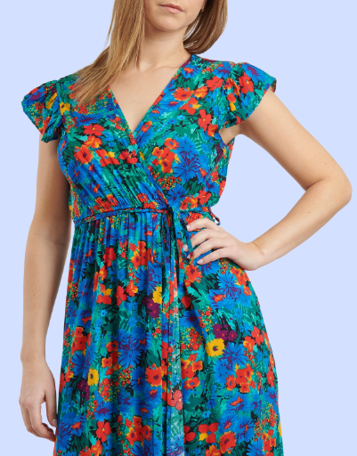 Betty London