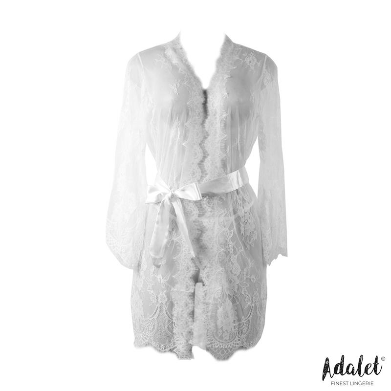Peignoir Gina
