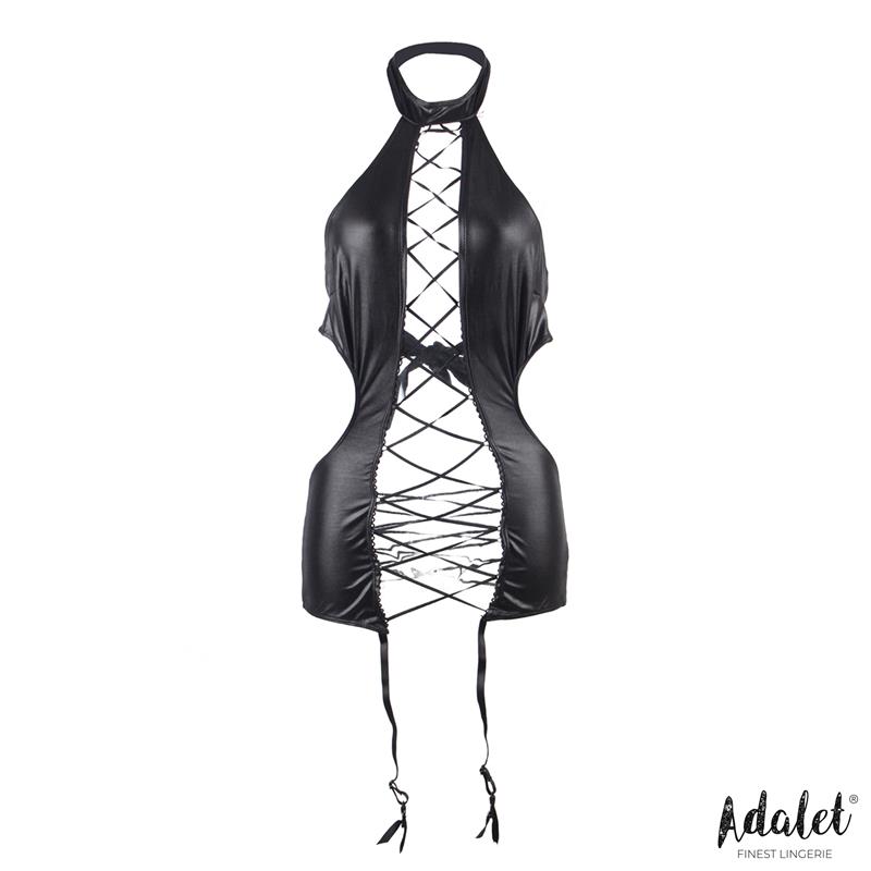 Nuisette & String Natt