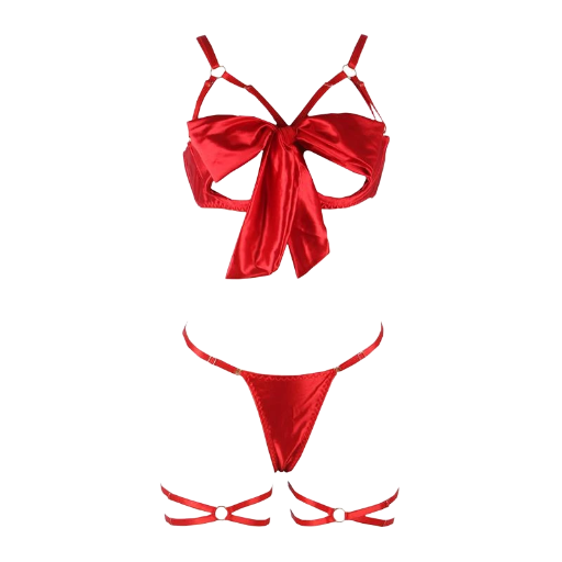 Ensemble 3 pièces Riley