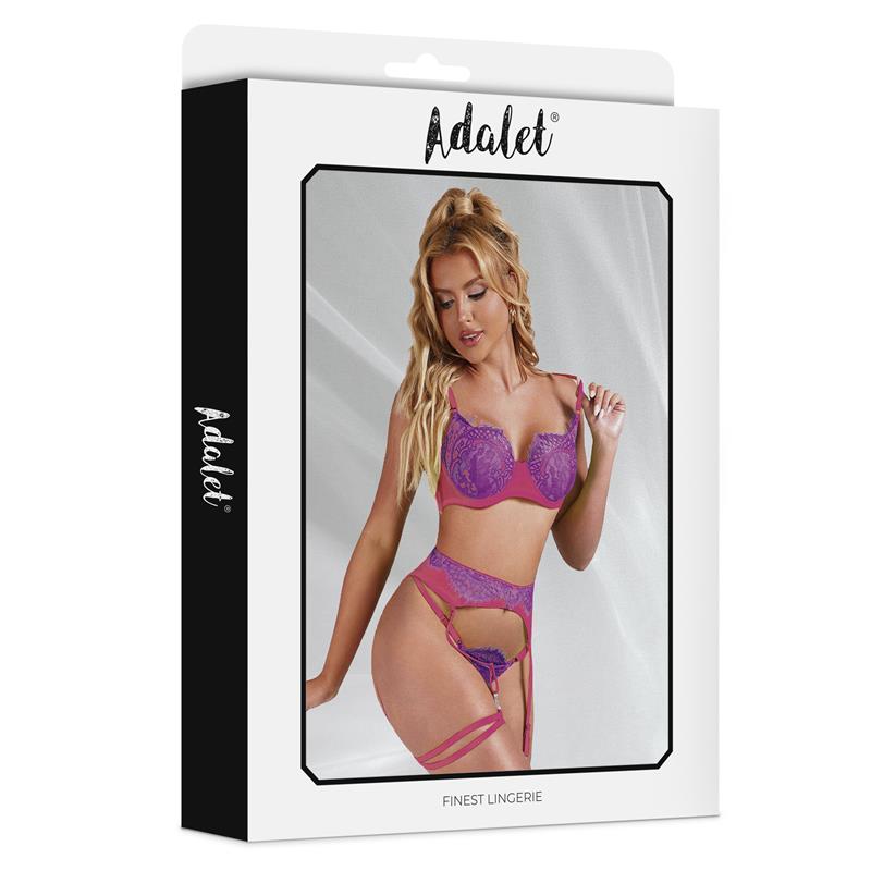 Stella ensemble 3 pièces