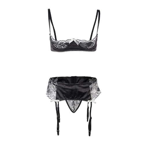 Ilia ensemble 3 pièces