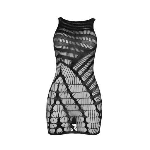 BS Ilona - motifs résilles