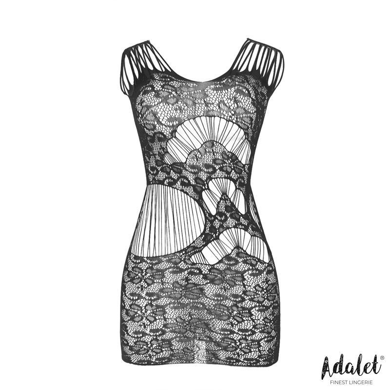 BS Luna - Géométrique & floral