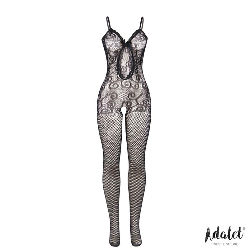 BS Many - Entrejambes ouvert