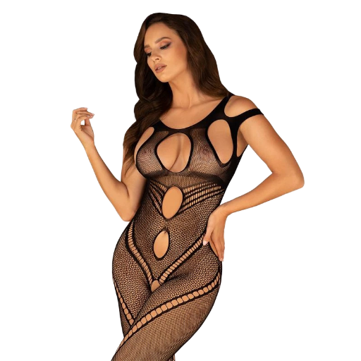 BS Ajouré Obsessive G322