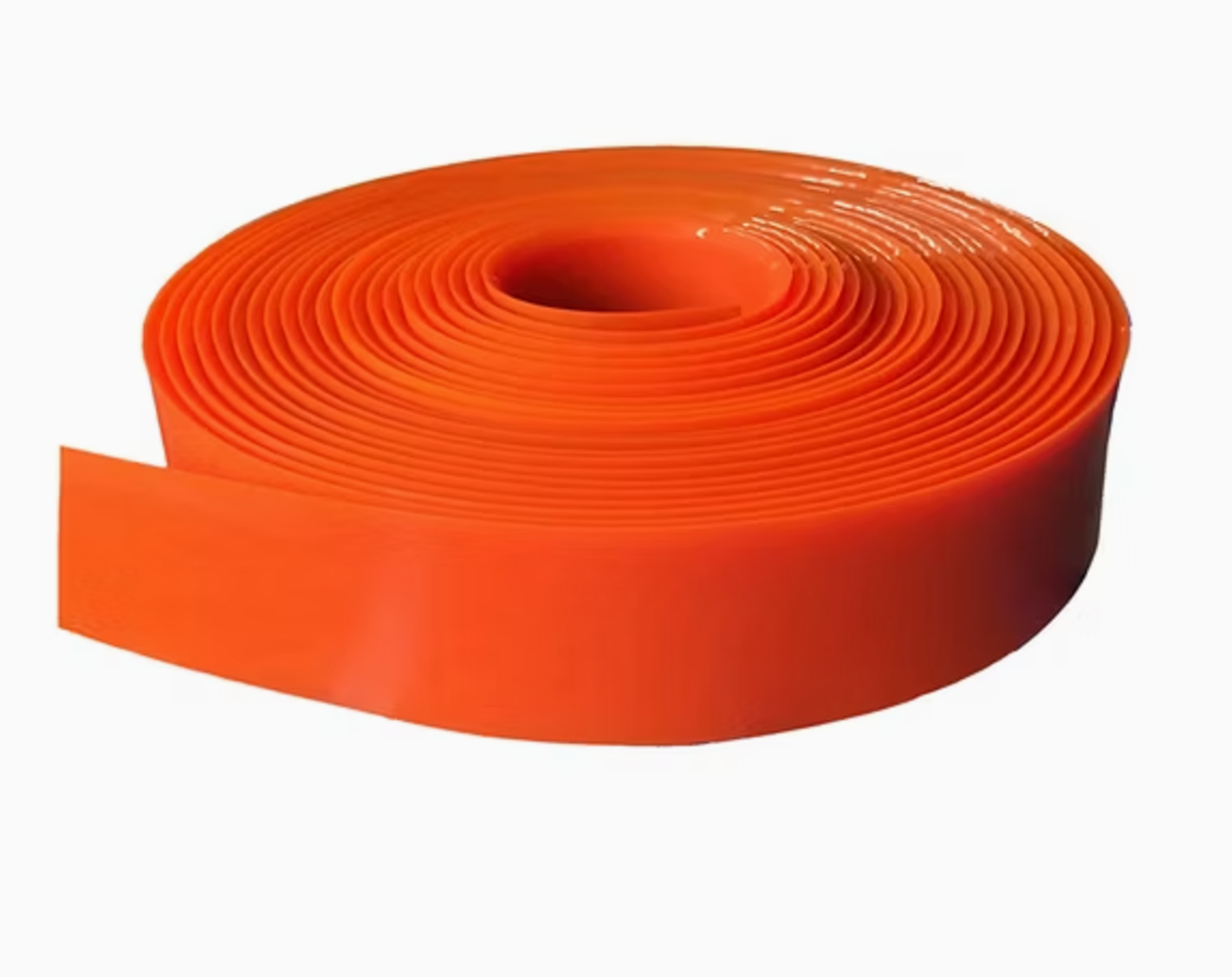 Bavette orange 50 sh