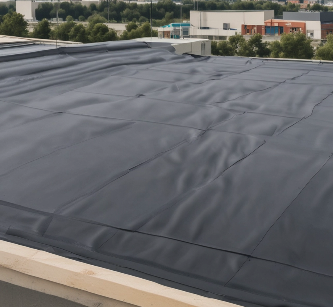 Membrane EPDM