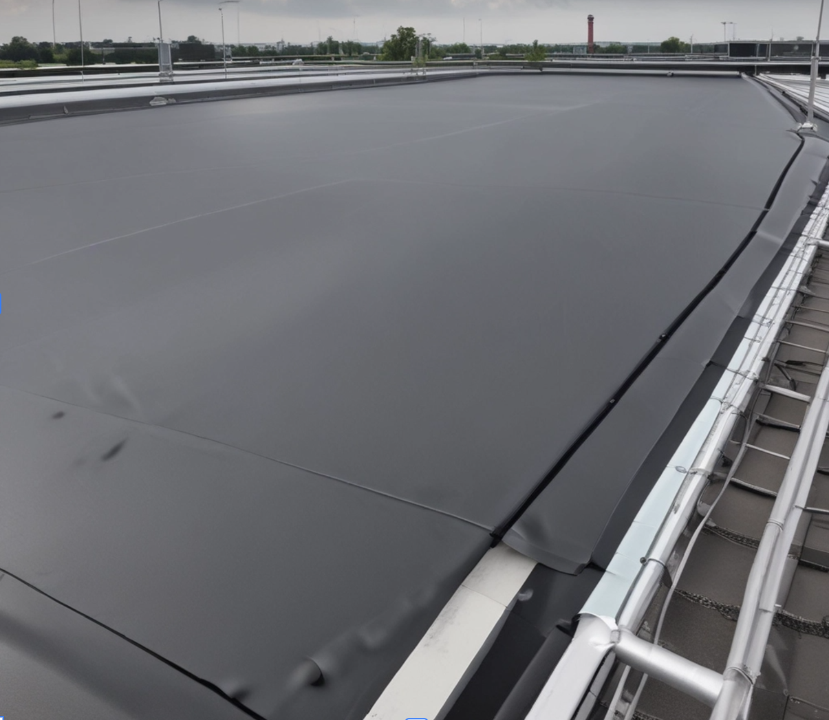 Membrane EPDM