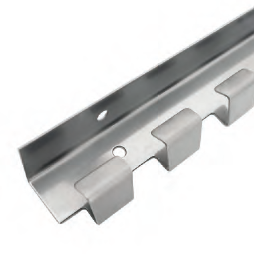 PVC Cristal