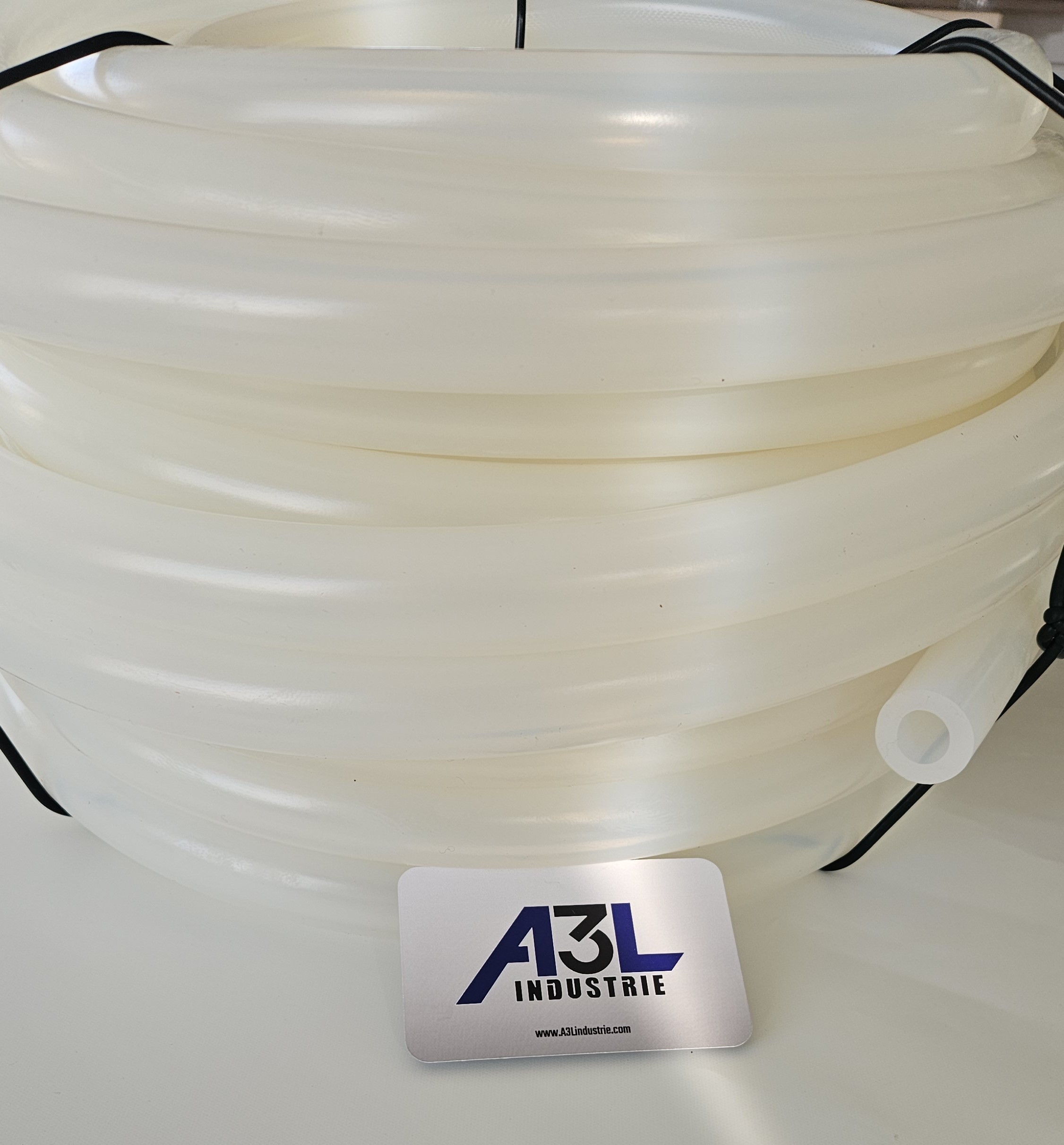 Silicone translucide alimentaire FDA CE N°1935/2004