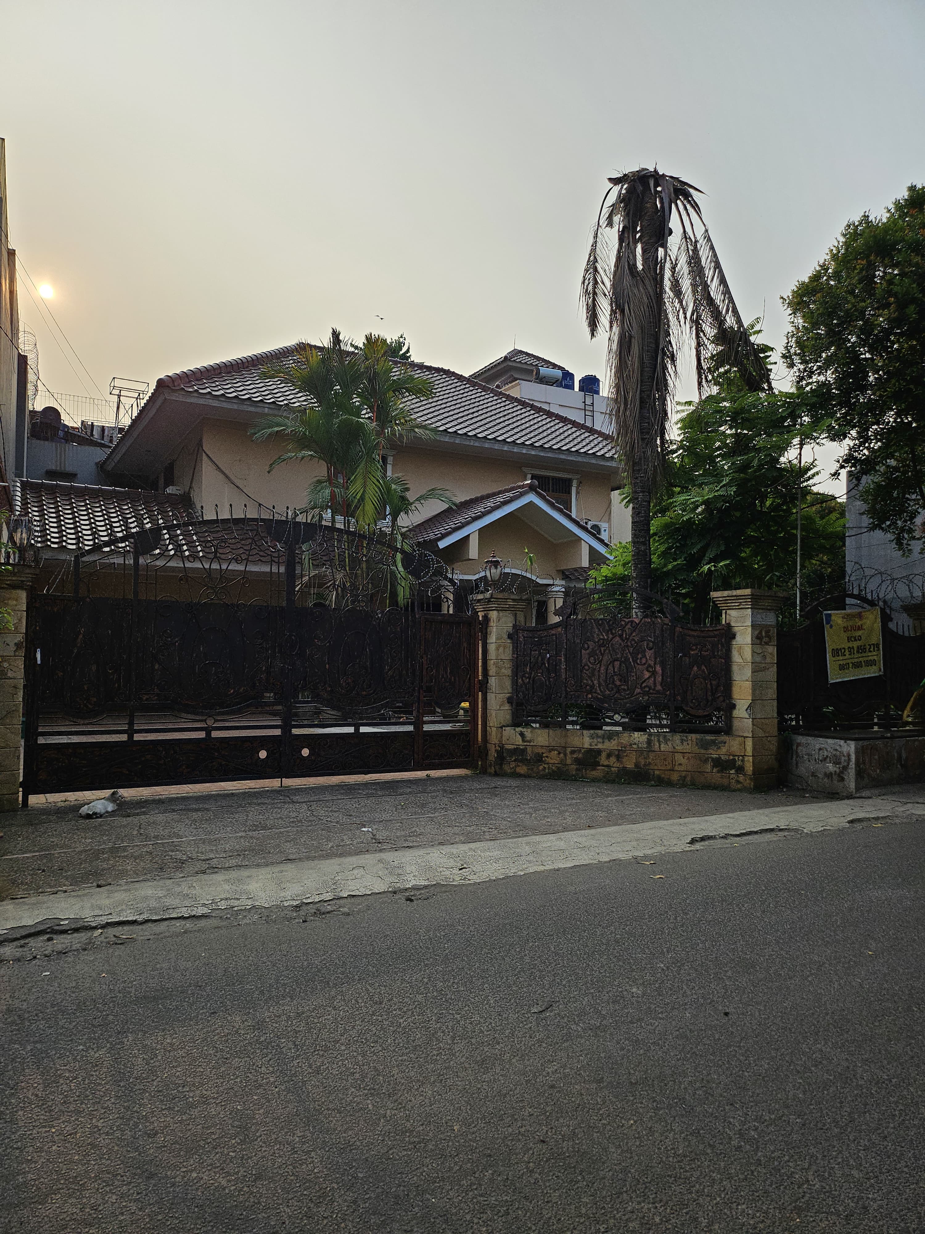 Residential Property