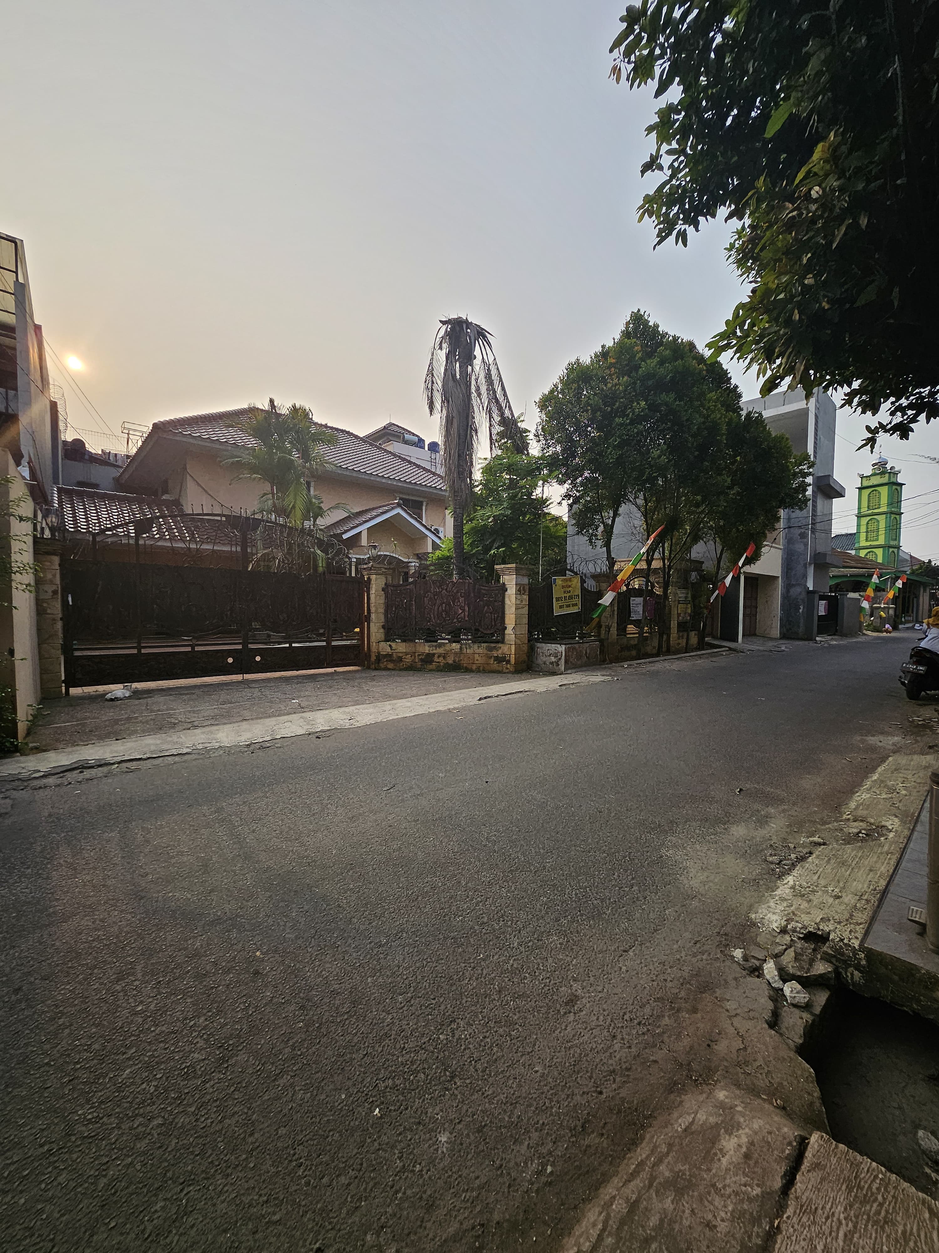 Residential Property