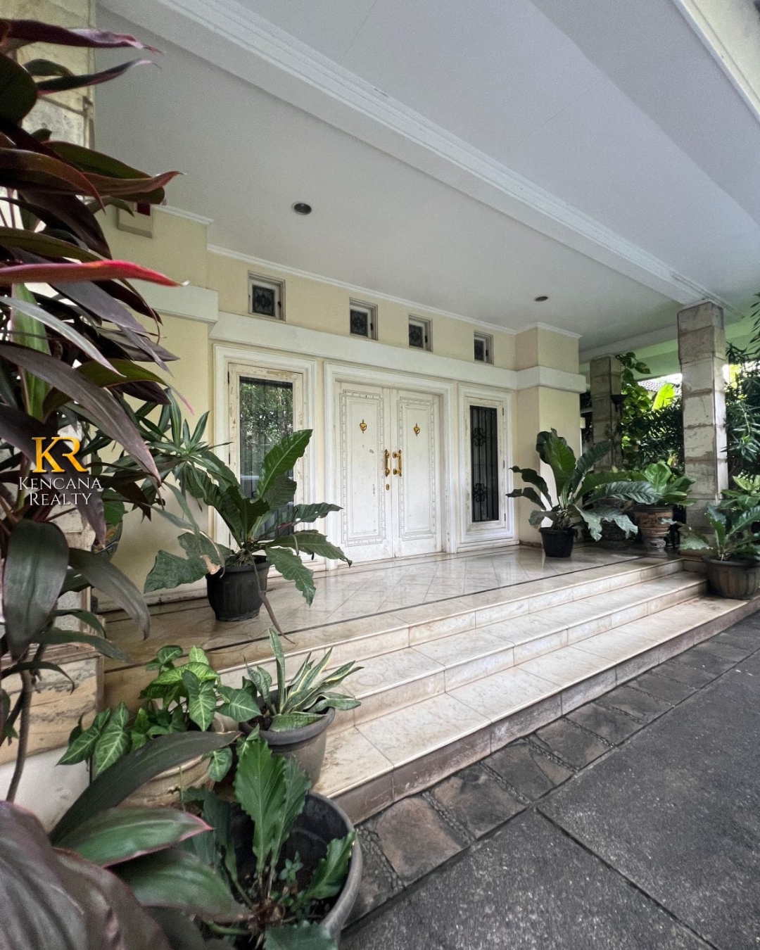 WA : 0812.8888.3498 - Miliki Rumah Mewah Asri & Nyaman di Cipete Selatan Jakarta Selatan