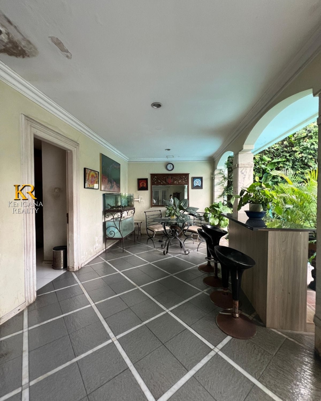 WA : 0812.8888.3498 - Miliki Rumah Mewah Asri & Nyaman di Cipete Selatan Jakarta Selatan