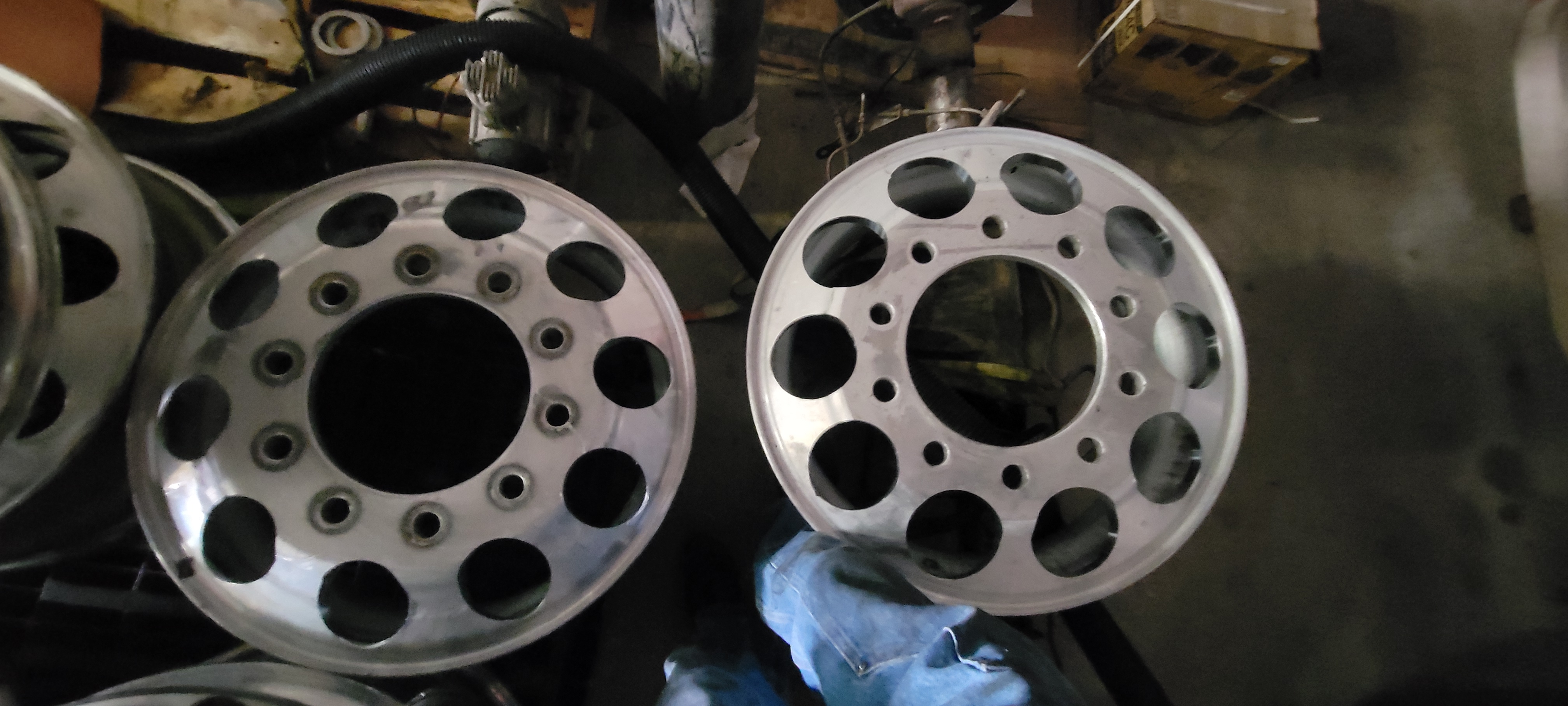 custom wheel cutting (tier 1 design)