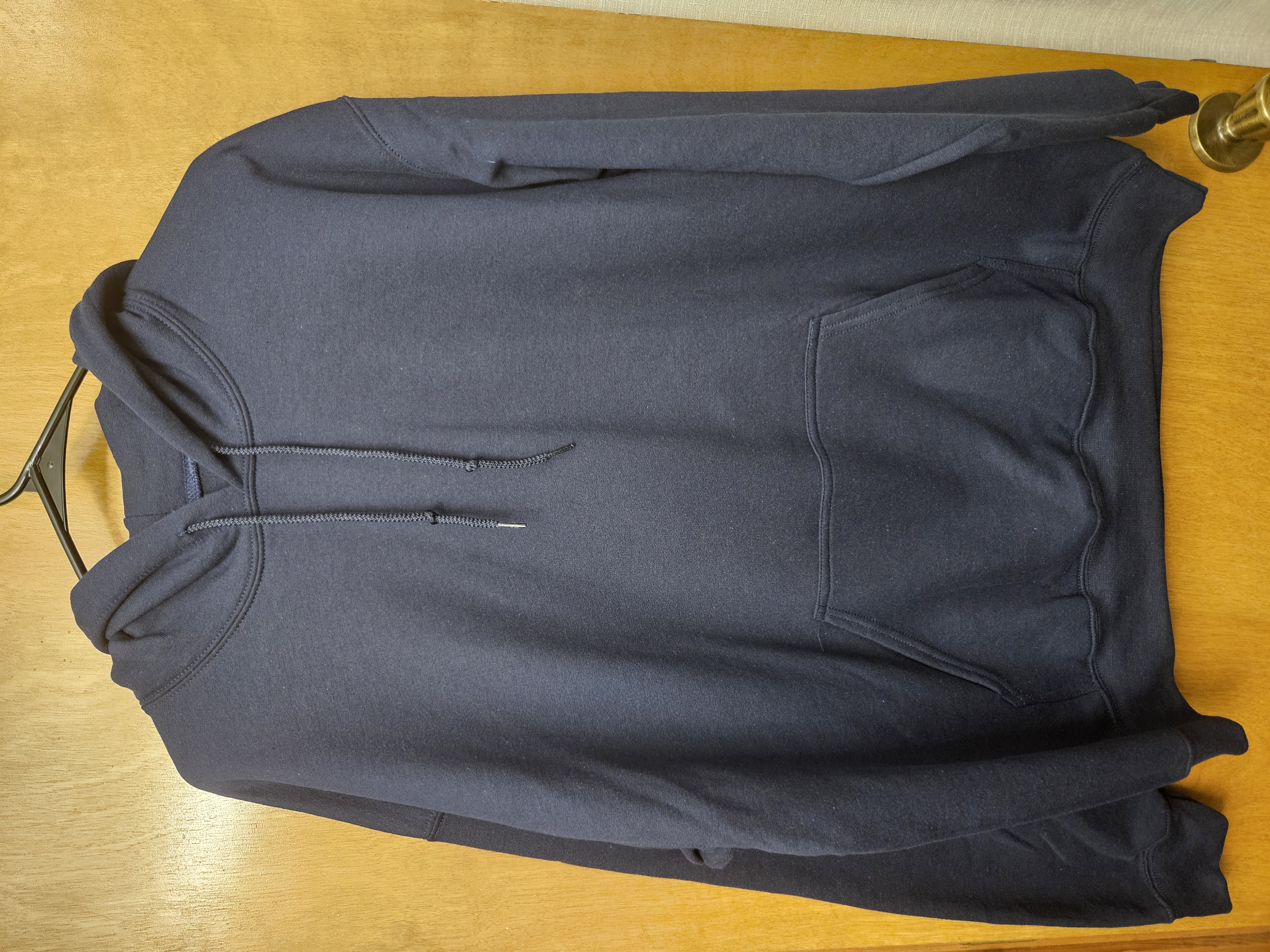 BAMFAB Custom Machining & Wheels Hooded Sweatshirt