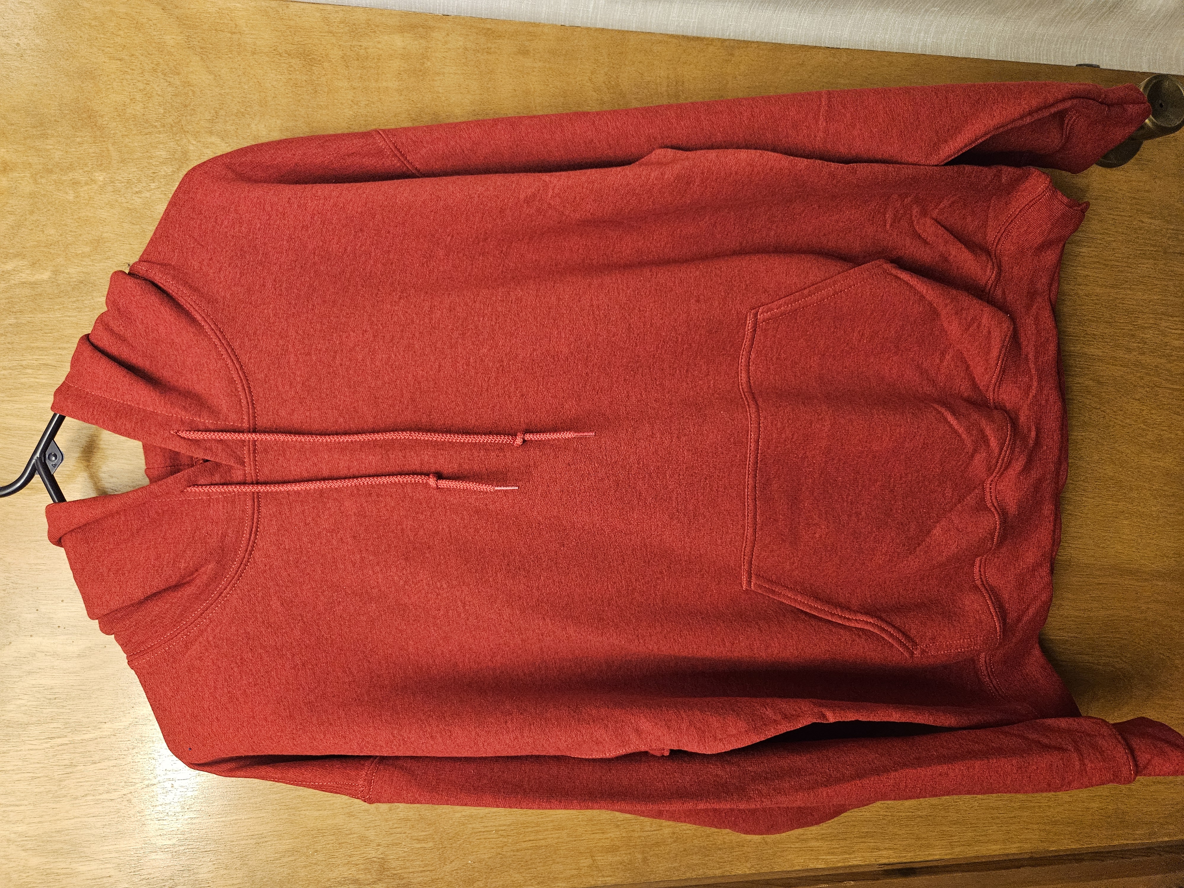 BAMFAB Custom Machining & Wheels Hooded Sweatshirt