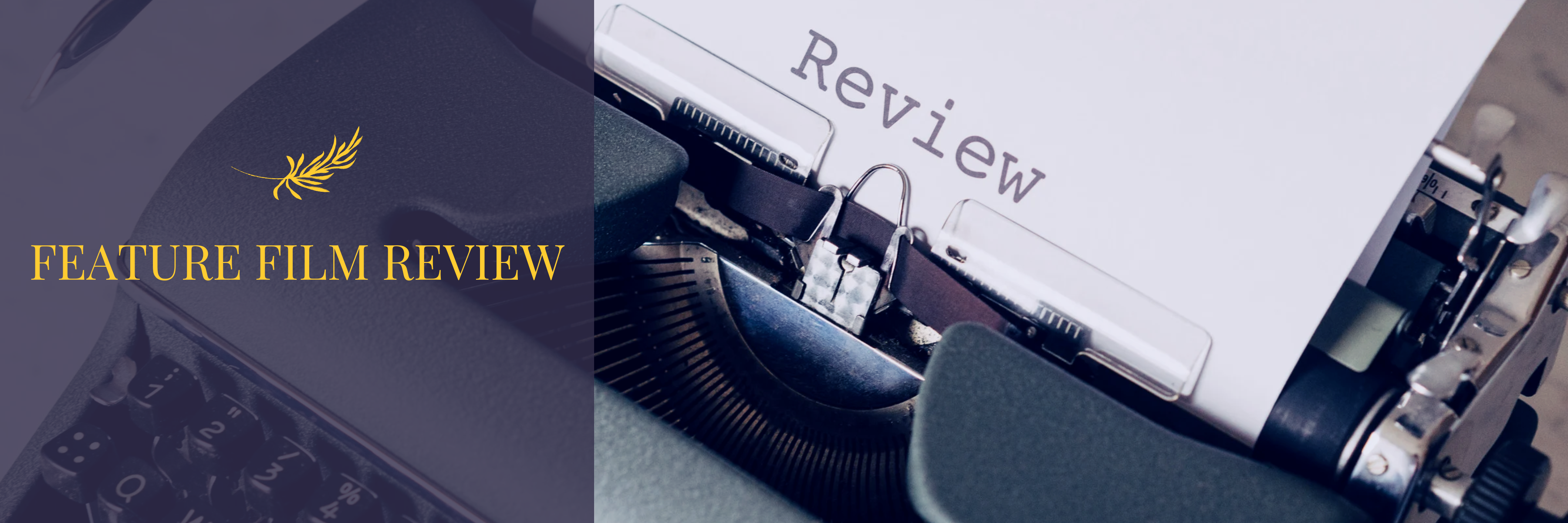 Film Review 