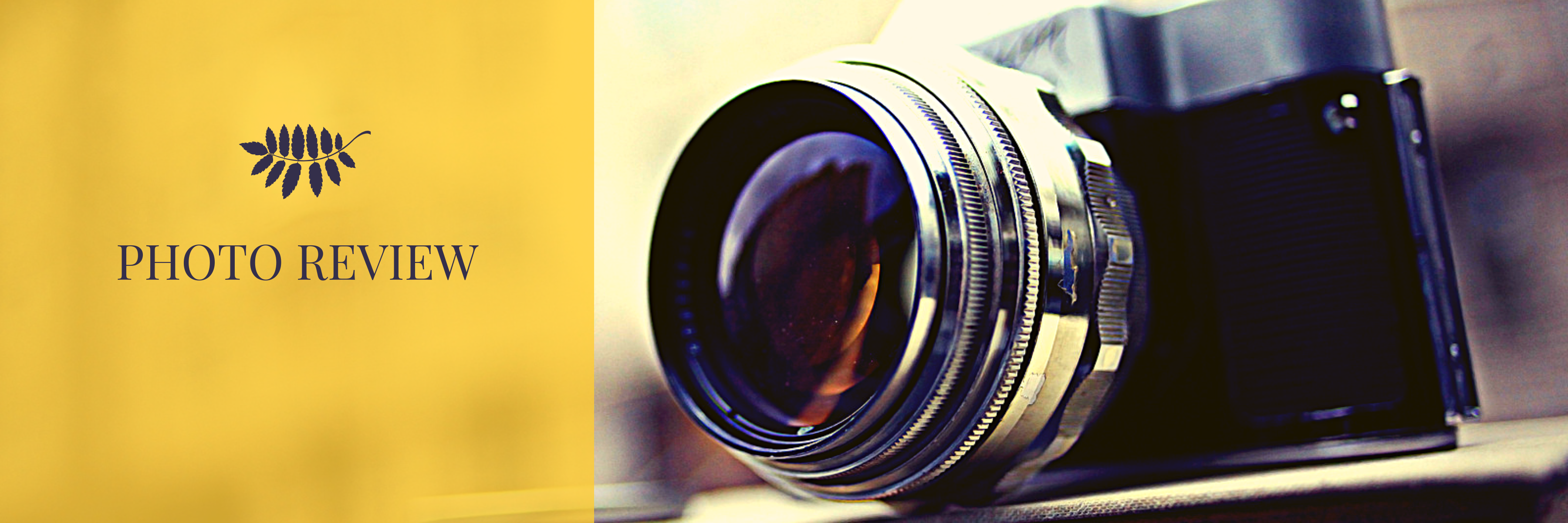 Photography Contest