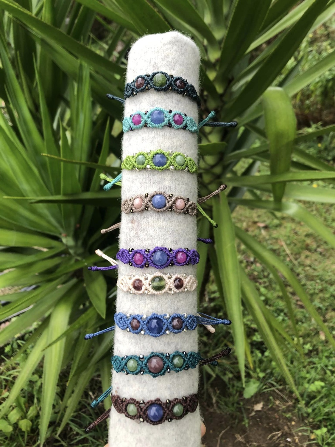 Tranquility Bracelet