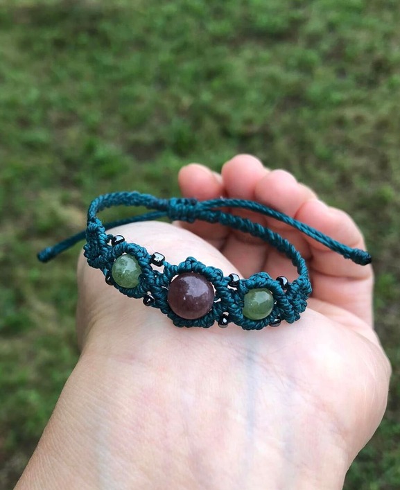 Tranquility Bracelet