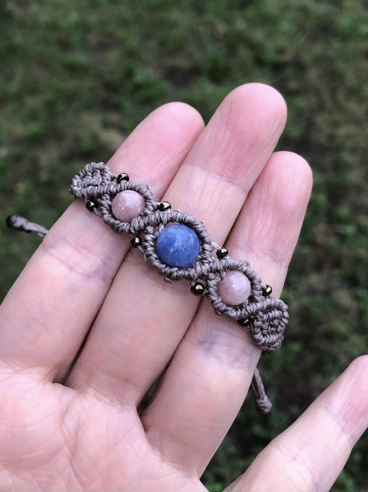 Tranquility Bracelet
