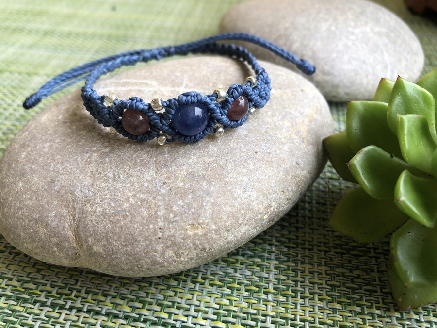 Tranquility Bracelet