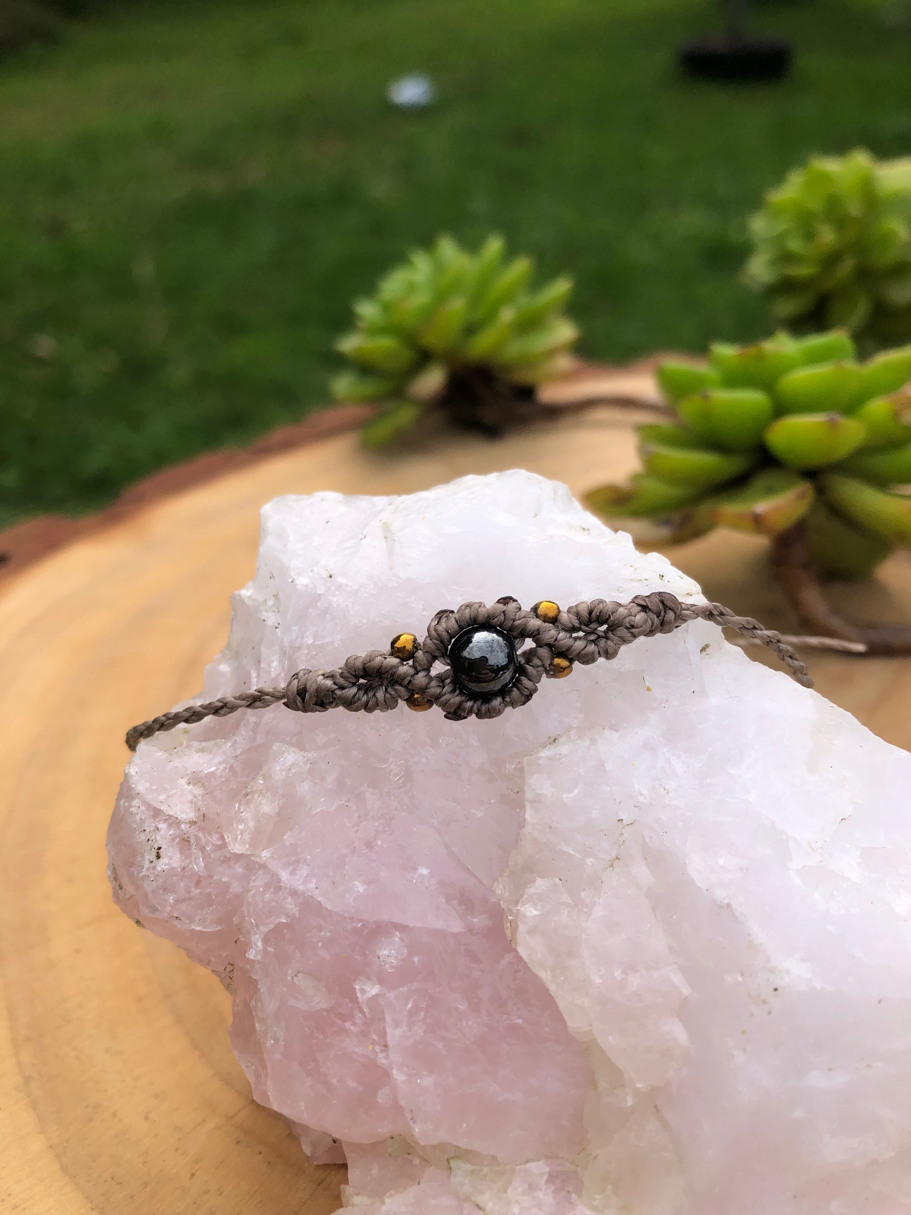 Minimalism Bracelet