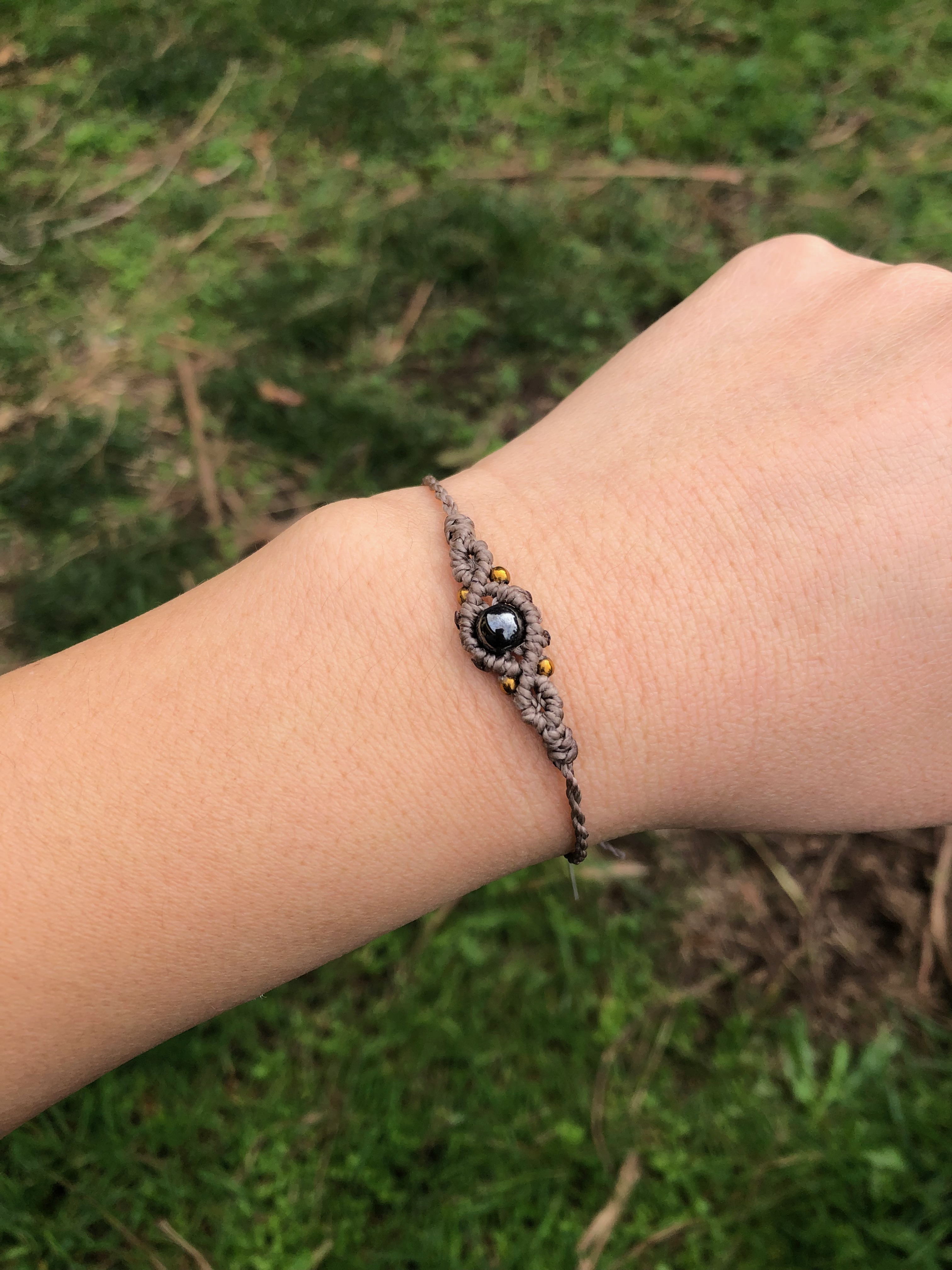 Minimalism Bracelet